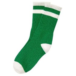 Marled Socks