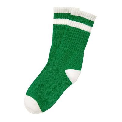 Marled Socks
