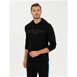 Siyah Sweatshirt