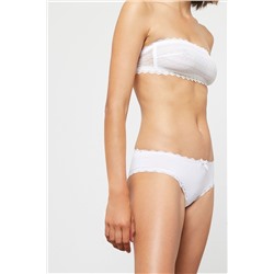 Bandeau Icone Blanco