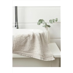 English Home, Pure Basic El Havlusu 30X30 Cm Bej
