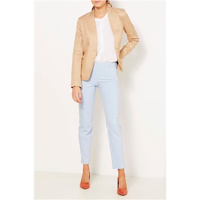 Chaqueta Beige