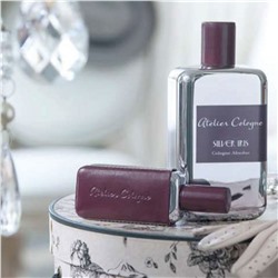 ATELIER COLOGNE SILVER IRIS COLOGNE ABSOLUE edc 2ml пробник