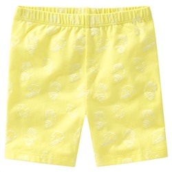 Baby Radler mit Allover-Print