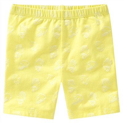 Baby Radler mit Allover-Print