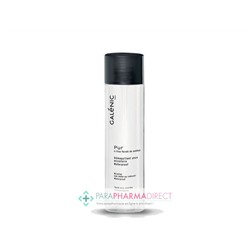 Galénic Pur Démaquillant Yeux Micellaire Waterproof 125ml