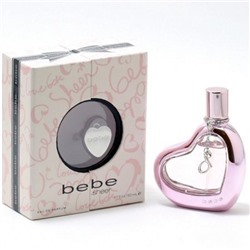 Bebe Sheer for Women