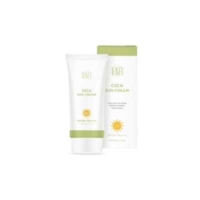 Cica SUN CREAM SPF50+ PA++++