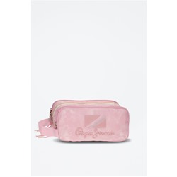 Neceser de viaje Holi Rosa