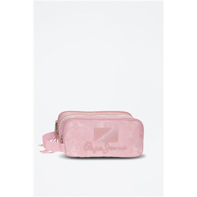 Neceser de viaje Holi Rosa