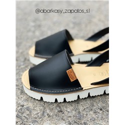 ZAPATOS · 2364 · negro+Pelle PULSERA NEGRO АКЦИЯ