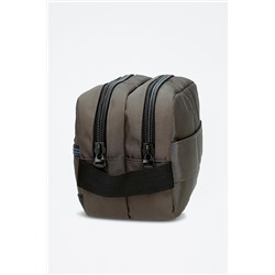 Estuche Iron Gris