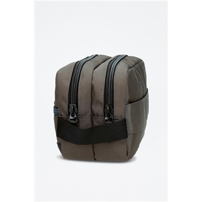 Estuche Iron Gris