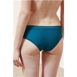 Braguita Power SS21 Verde