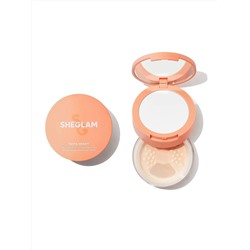 Insta-Ready Face & Under Eye Setting Powder Duo-Bisque