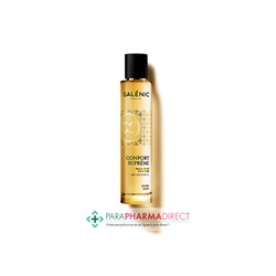 Galénic Confort Suprême Huile Sèche Parfumée 100ml
