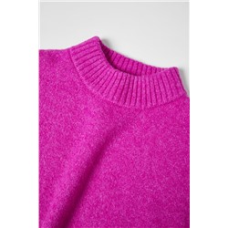 VESTIDO PUNTO RIB