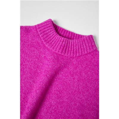 VESTIDO PUNTO RIB