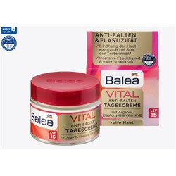 Vital Anti-Falten Tagescreme, 50 ml
