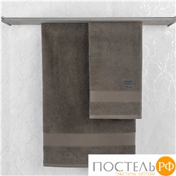 Пол-Рф-100х150кф Ralph (кофе) 100х150 Полотенце Махровое