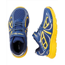 Stride Rite Racer Lights Bolt Sneaker