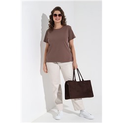 Футболка Базис-4