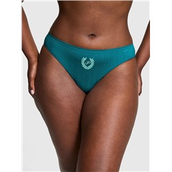 Seamless Bikini Panty
