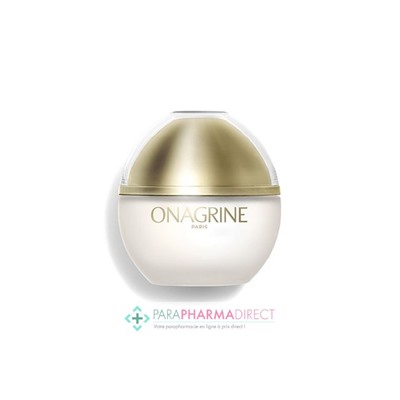 Onagrine Crème aux 20 Huiles Précieuses 50ml