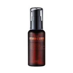 Pure Vitamin С Serum, Сыворотка с витамином С