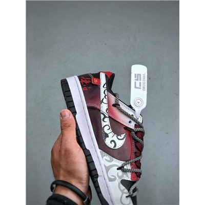 Кроссовки NIK*E SB Dunk Low TCO