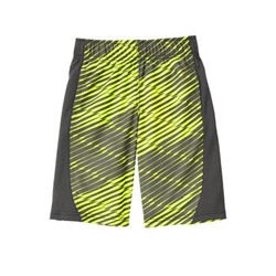 gymgo™ Active Shorts