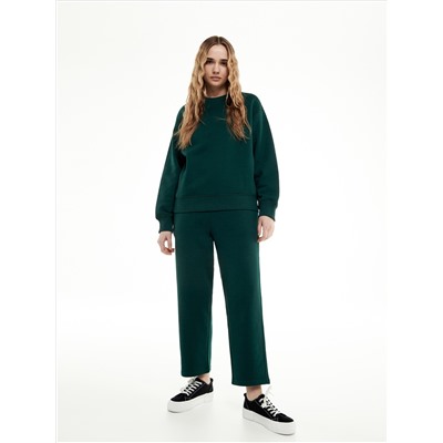 UNISEX Sweathose mit hohem Bio-Baumwollanteil