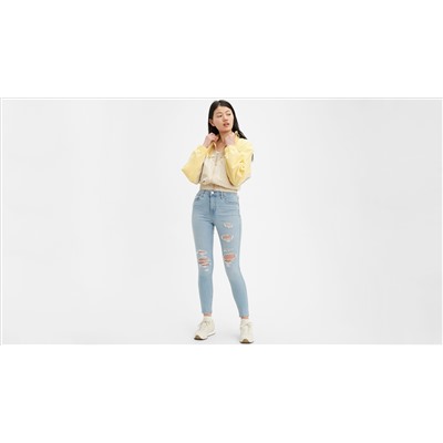 720 High Rise Super Skinny Women's Jeans