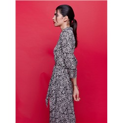 Kleid Aus Viskose