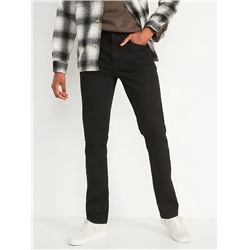 Slim Built-In-Flex Jeans For Men
