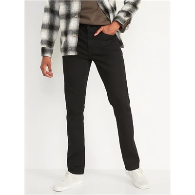 Slim Built-In-Flex Jeans For Men