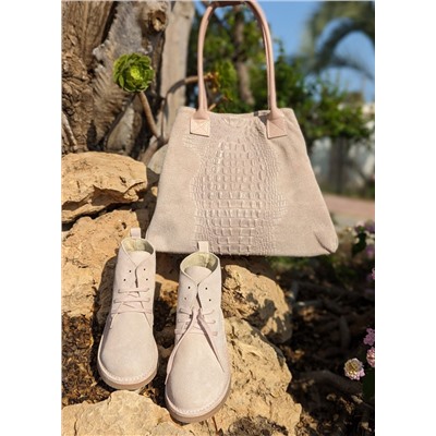 AB.Zapatos 1619/2 New · R · NUDE+PELLE 1836/2 COCO NUDE АКЦИЯ
