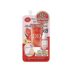 Royal Beauty DD Hya Watermelon 8 G
