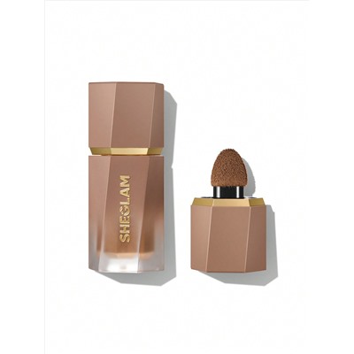 Sun Sculpt Liquid Contour-Soft Tan