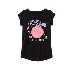 Let's Play Tee