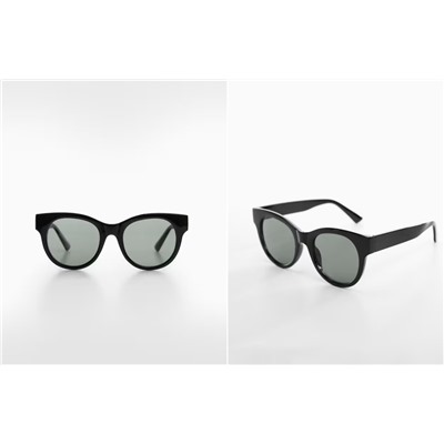 Gafas de sol carey