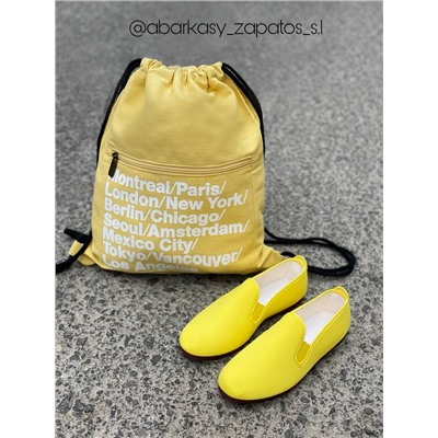 KUNFU 55 + Mochila M Trend (230)