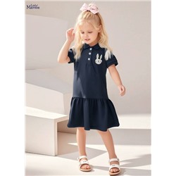 Платье для девочки Little Maven