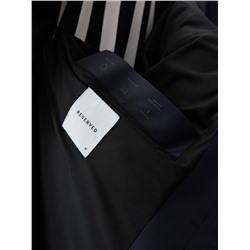 Jacke mit Kapuze