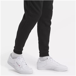 Reebok Identity Small Logo Fleece Joggers