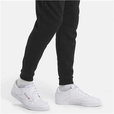 Reebok Identity Small Logo Fleece Joggers