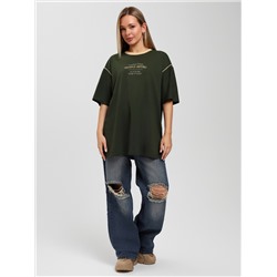 Футболка Фрегат