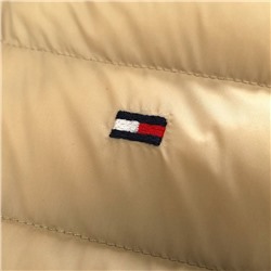 Tomm*y Hilfige*r мужская куртка, экспорт (цена на оф сайте 199 )