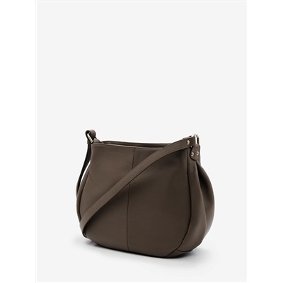 KN1430-BIG duk milk chocolate