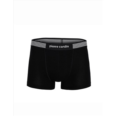Çok Renkli 3'lü Boxer Takım